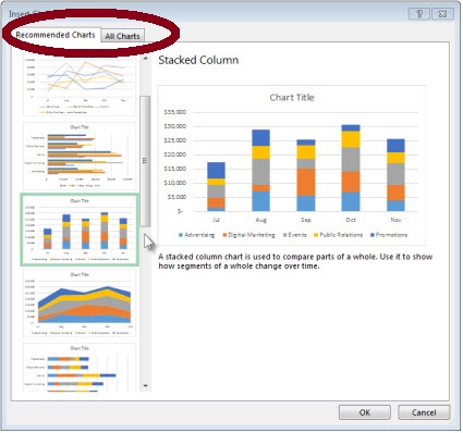 Hướng dẫn sử dụng Excel 2013 với những tính năng mới (Trung tâm học Tin Học Kế Toán Tri Thức Việt)