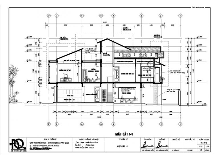 địa chỉ học autocad 2d-3d tốt nhất Hà Nội