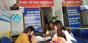 Học tin học văn phòng ở đâu tốt nhất và uy tín tại Hà Nội