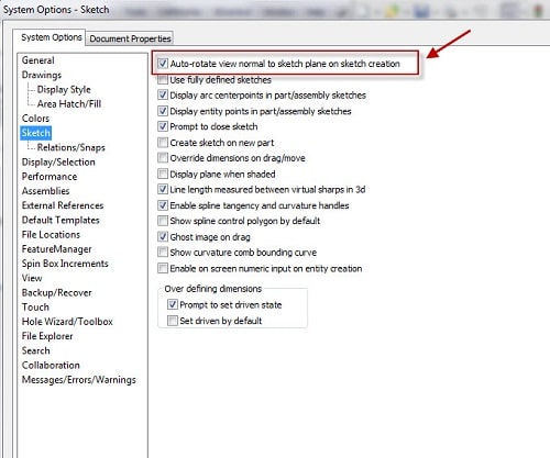 REV 10 2 100 useful tips in Solidworks part 2