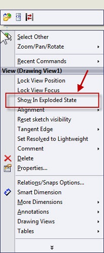REV 10 3 100 useful tips in Solidworks part 2