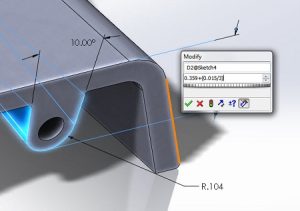 100 Mẹo Hữu Ích Trong Sử Dụng Solidworks (Phần 1)