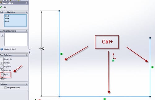 REV 8 2 100 useful tips in Solidworks part 2