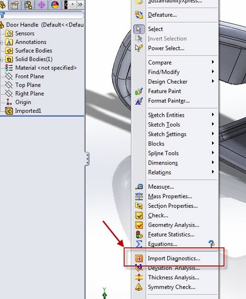 REV 9 2 100 useful tips in Solidworks part 2