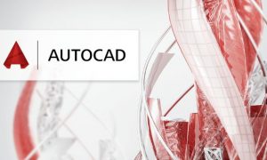 Công cụ Auto CAD