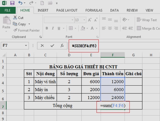 Hướng dẫn sử dụng Excel 2013 với những tính năng mới (Trung tâm học Tin Học Kế Toán Tri Thức Việt)