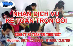 dich vu ke toan tri thuc viet