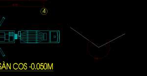 Một số mẹo hay trong Autocad (Trung tâm học Autocad Tri Thức Việt)