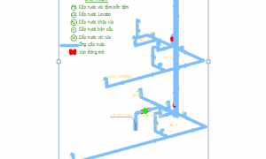 Chuyển cad sang word